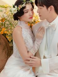 -第一夫人婚纱摄影(南京店)