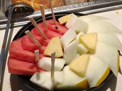 -海底捞火锅(威高广场店)