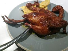 -TA'塔雀 墨西哥餐厅(江都金鹰店)