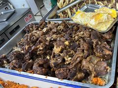 -清真-戏楼王记牛肉面