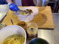 精品卷馍-安徽阜阳卷馍(西单店)