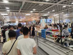 -宜家·瑞典风味餐厅(烟台路店)