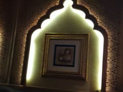 -楼兰新疆主题餐厅(苏州中心店)