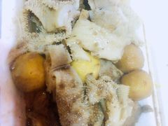 -明记牛杂(新马路分店)