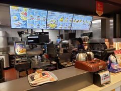-麦当劳(杭州文三路店)