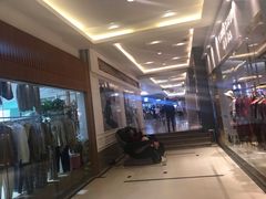 -利群商厦(台东店)
