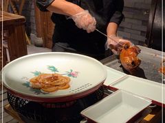 -京味斋·北京烤鸭(北京南站洋桥店)