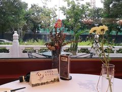 -东门烤鸭店(鼓楼店)