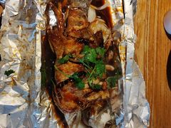 -新白鹿餐厅(银泰西湖文化广场店)
