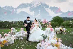 -色色婚纱摄影(大沥旗舰店)