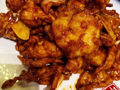 爆三样-天津卫码头(南开大悦城店)