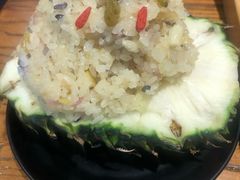 -茶花妹子云南餐厅(北大店)