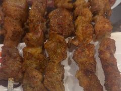 -巴依老爷新疆美食(马驹桥店)
