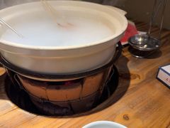 -海煮叹鲜·粥底火锅·港式海鲜打边炉(赛银国际广场店)