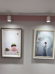 -十月摄影•专注孕婴童写真(汉口香港路店)