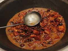 -赶海部落海鲜城(海阳路店)