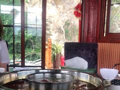 -枇杷园食为鲜火锅(南山店)