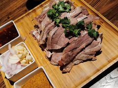 -胖老汉(北京路店)