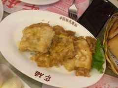 -华梅西餐厅(哈尔滨中央大街店)