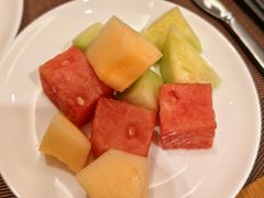 -星璞餐厅(深铁塘朗城君璞酒店)