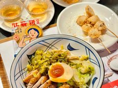 -陈鹏鹏潮汕菜(宝安机场T3航站楼店)