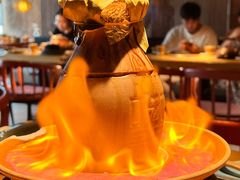 -吃饭皇帝大(解放西路店)