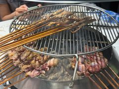 -源味居手把签烧烤(长春一店)