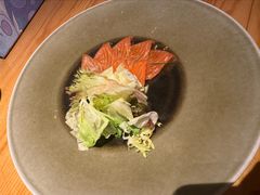 -原志优秀食材·匠心料理·海胆主题(金亿广场店)