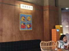 -仁义涵西餐·咖啡(中华巴洛克店)