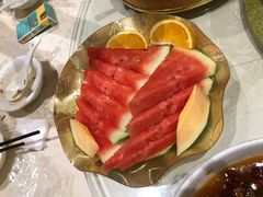 -悦秀大酒楼(江头店)