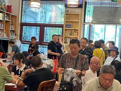 -聚首堂·特色小吃·肘子(什刹海德胜门店)