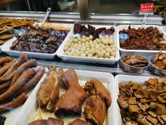 -廖排骨(正通顺街店)