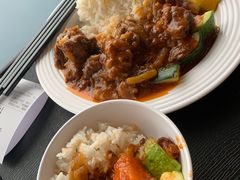 -湾景餐厅(海洋公园店)