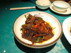 -呷湘厨·鱼汤捞饭·剁椒鱼头·辣椒炒肉(国家会展中心店)