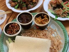 -朝花夕拾中餐厅(台儿庄古城复兴广场店)