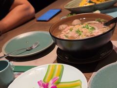 -安南越南餐厅(青岛万象城店)