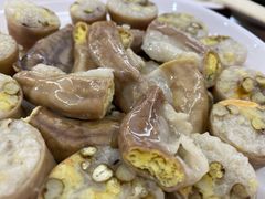 -腰记饭店(龙源路店)