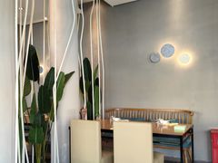 -莲餐厅·湖北菜·藕汤是头牌(愚园路店)