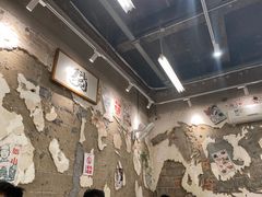 大堂-东排食堂长沙小吃大排档(五一广场店)