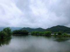 -鸣鹤古镇