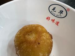 -毛华美食(清扬路店)