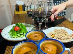 -锦上中式酒馆(南内环店)