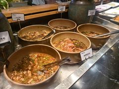 -韩盛·盛江山自助料理(奥体万达店)