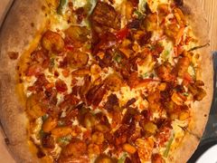 -米斯特比萨(望京西园店)