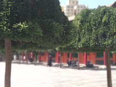 -西宁市东关清真大寺