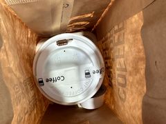 -Peet's 皮爷咖啡(深圳湾万象城店)