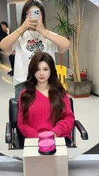 点击看大图 -宫铭烫发染发接发店