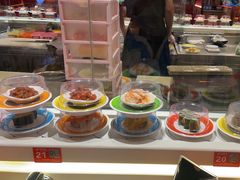 -莲寿司(国兴店)
