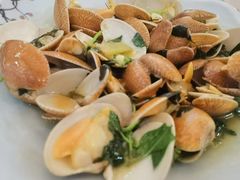 -巽寮印象美食部落餐厅·海鲜·地方特色菜(惠州体验店)