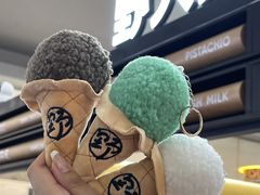 -野人先生Gelato(上海长宁龙之梦店)